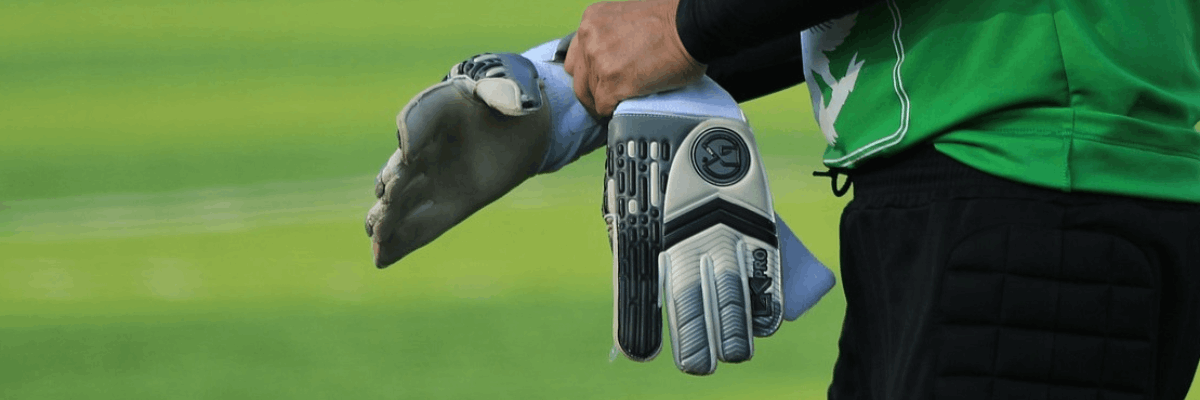 Vartininko pirštinės