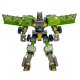 3 Viename Robotas Transformeris Džipas Ir Strėlyčių Šautuvas WOOPIE 3 Viename Robotas Transformeris Džipas Ir Strėlyčių Šautuvas WOOPIE