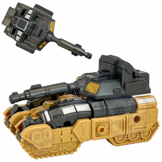 3 Viename Robotas Transformeris Tankas Ir Strėlyčių Šautuvas WOOPIE 3 Viename Robotas Transformeris Tankas Ir Strėlyčių Šautuvas WOOPIE
