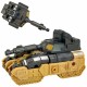 3 Viename Robotas Transformeris Tankas Ir Strėlyčių Šautuvas WOOPIE 3 Viename Robotas Transformeris Tankas Ir Strėlyčių Šautuvas WOOPIE