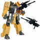 3 Viename Robotas Transformeris Tankas Ir Strėlyčių Šautuvas WOOPIE 3 Viename Robotas Transformeris Tankas Ir Strėlyčių Šautuvas WOOPIE