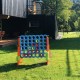4 eilutėje Mega 4 eilutėje dėlionė namams ir sodui FEBER