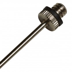 Adatų Rinkinys adidas Kamuoliams Pūsti 2vnt  CZ9555