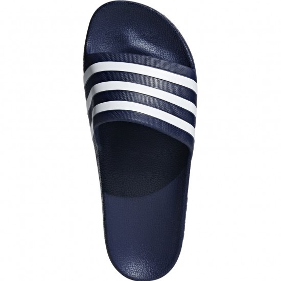 adidas Adilette Aqua šlepetės, tamsiai mėlynos