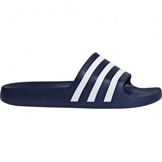 adidas Adilette Aqua šlepetės, tamsiai mėlynos