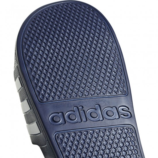 adidas Adilette Aqua šlepetės, tamsiai mėlynos