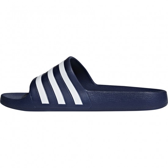 adidas Adilette Aqua šlepetės, tamsiai mėlynos