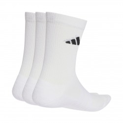 adidas Cushioned Sportswear Crew baltos sportinės kojinės