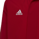 Adidas Entrada 22 Striukė Raudona HG6300 Adidas Entrada 22 Striukė Raudona HG6300