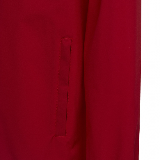 Adidas Entrada 22 Striukė Raudona HG6300 Adidas Entrada 22 Striukė Raudona HG6300