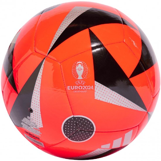 adidas Euro24 Fussballliebe Club futbolo kamuolys