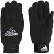 Adidas Fieldplayer Futbolo Pirštinės Juodos 033905