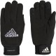 Adidas Fieldplayer Futbolo Pirštinės Juodos 033905 Adidas Fieldplayer Futbolo Pirštinės Juodos 033905