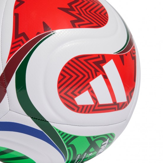 adidas FIFA World Cup 26 Trionda Training futbolo kamuolys (JD8032)