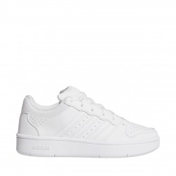 adidas Hoops Classic vaikiški batai, balti