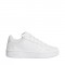 adidas Hoops Classic vaikiški batai, balti