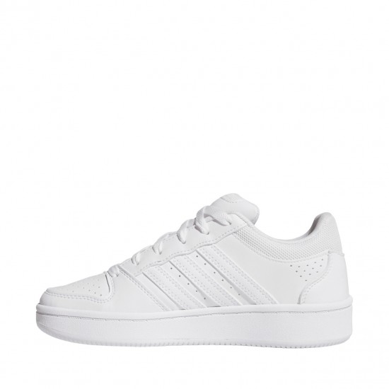 adidas Hoops Classic vaikiški batai, balti