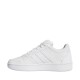 adidas Hoops Classic vaikiški batai, balti