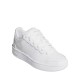 adidas Hoops Classic vaikiški batai, balti