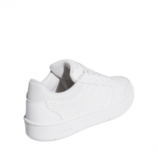 adidas Hoops Classic vaikiški batai, balti