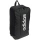 adidas Linear kuprinė, juoda
