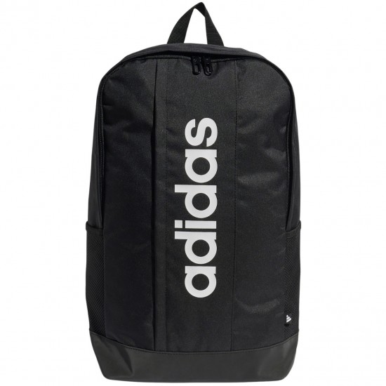 adidas Linear kuprinė, juoda