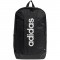 adidas Linear kuprinė, juoda