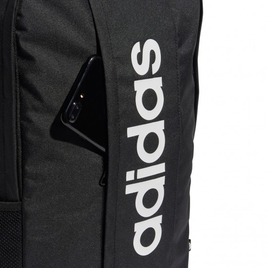 adidas Linear kuprinė, juoda