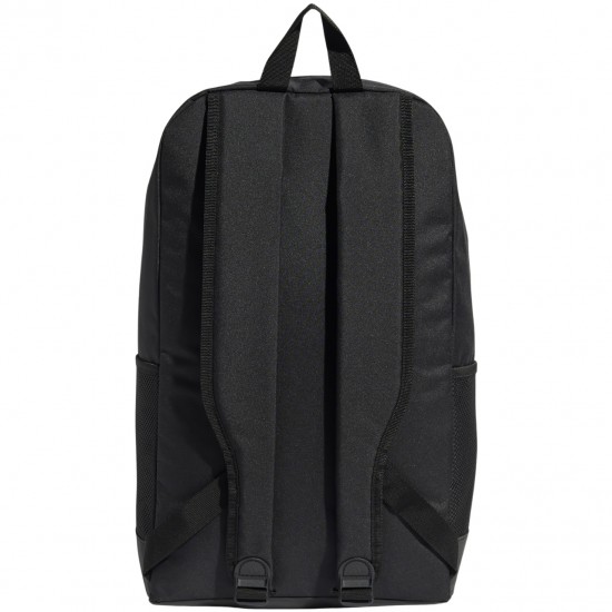 adidas Linear kuprinė, juoda