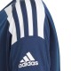 Adidas Squadra 21 Jersey Youth Tamsiai Mėlynas Jersey GN5745