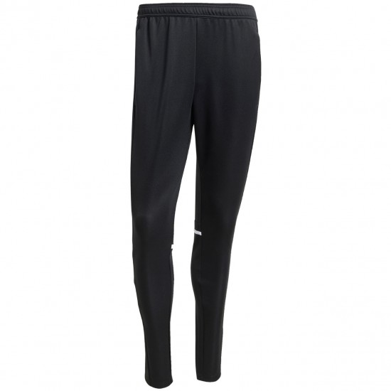 adidas Squadra 25 Training vyriškos sportinės kelnės, juodos