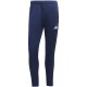 adidas Tiro 23 Club Training vyriškos sportinės kelnės, tamsiai mėlynos (HZ0173)