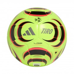 adidas Tiro League futbolo kamuolys, žalias