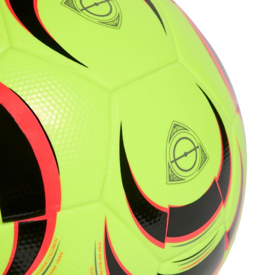 adidas Tiro League futbolo kamuolys, žalias