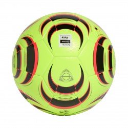 adidas Tiro League futbolo kamuolys, žalias
