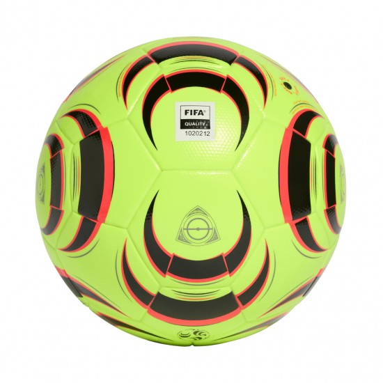 adidas Tiro League futbolo kamuolys, žalias
