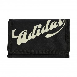 adidas Tiro piniginė, juoda