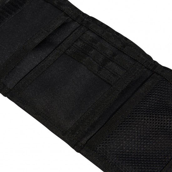 adidas Tiro piniginė, juoda