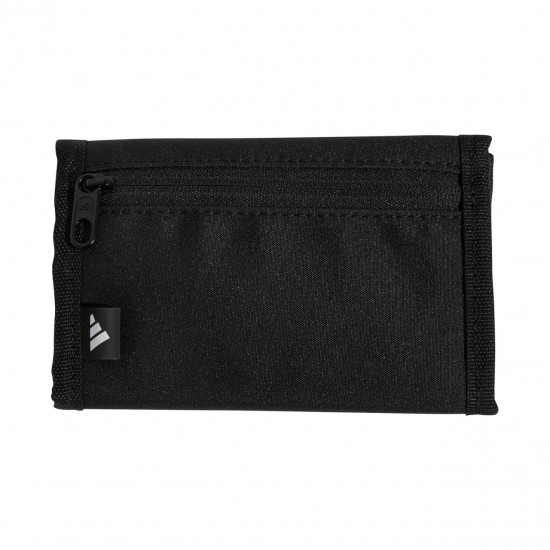 adidas Tiro piniginė, juoda