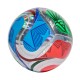 adidas World Cup 26 Trionda League Foil futbolo kamuolys (JD8046)
