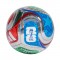 adidas World Cup 26 Trionda League Foil futbolo kamuolys (JD8046)