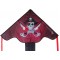 Aitvaras DRAGONFLY 51WG Tail Kite Pirate