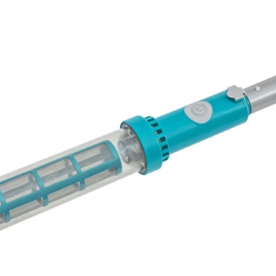 Akumuliatorinis rankinis povandeninis siurblys Bestway AquaSurge 58771