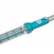 Akumuliatorinis rankinis povandeninis siurblys Bestway AquaSurge 58771