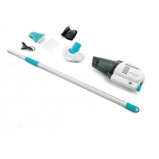 Akumuliatorinis rankinis povandeninis siurblys ZR100 Intex 28626