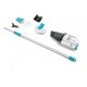Akumuliatorinis rankinis povandeninis siurblys ZR100 Intex 28626