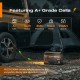 Akumuliatorius Humsienk ORIGIN 12V 150 Ah Bluetooth LiFePO4 (110 A BMS)