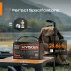 Akumuliatorius Humsienk ORIGIN 12V 150 Ah Bluetooth LiFePO4 (110 A BMS)