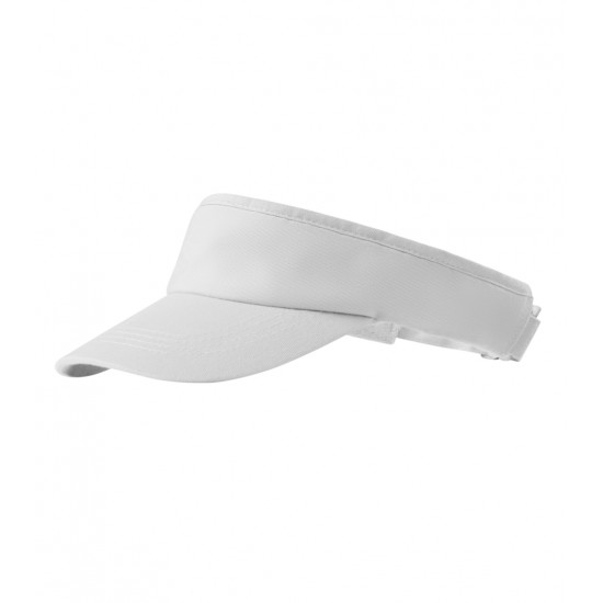 Apsauginis skydelis nuo saulės Unisex 310 | baltas