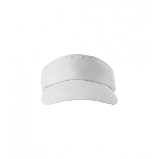 Apsauginis skydelis nuo saulės Unisex 310 | baltas